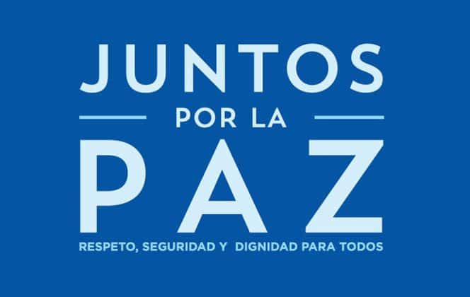 Juntos por la Paz celebremos el Día Internacional de la Paz MentePost