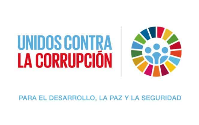 D A Internacional Contra La Corrupci N Unidos Contra La Corrupci N