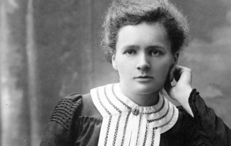 Recordando A Marie Curie, La Pionera De La Radiactividad