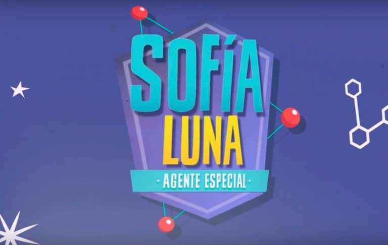 Sofía Luna, la serie que presenta a la Dra. Julieta Fierro
