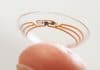 googlesmartcontactlens