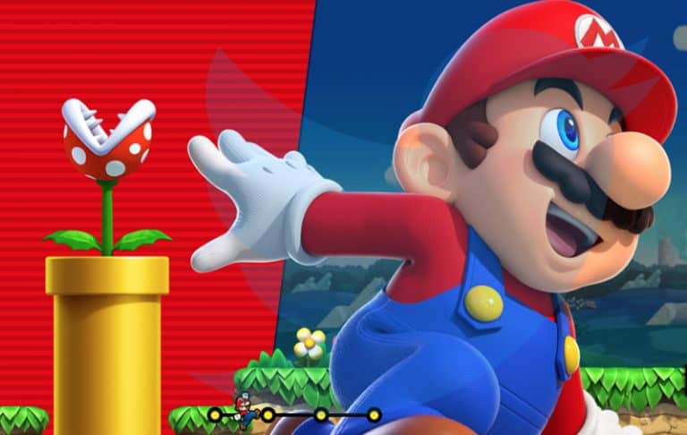‘Super Mario Run’, muy descargado pero poco aceptado