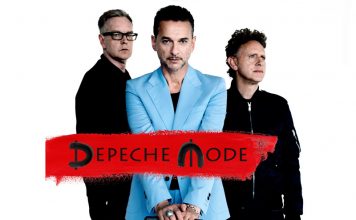 Depeche Mode Nuevo álbum