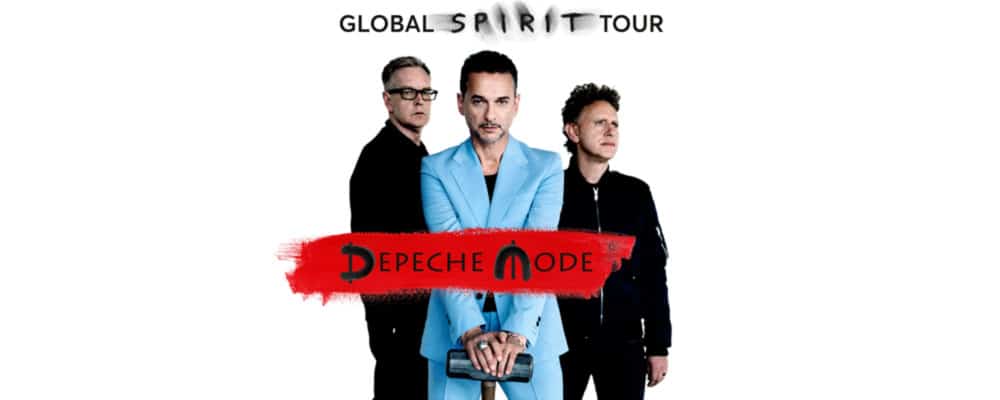Global Spirit Tour