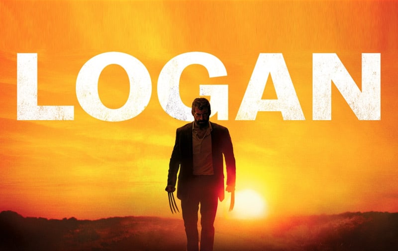 Logan película