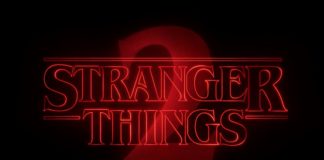 stranger things segunda temporada