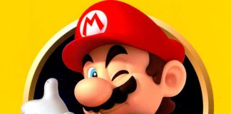 Super Mario enciclopedia
