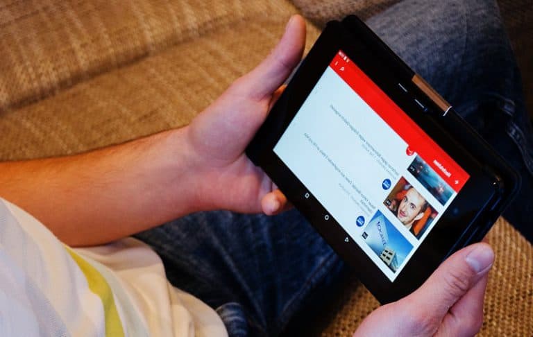 El impacto de YouTube en el usuario de Internet en México