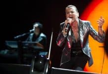 Depeche Mode regresa a México