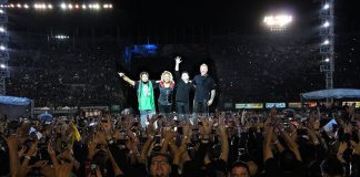 Metallica México