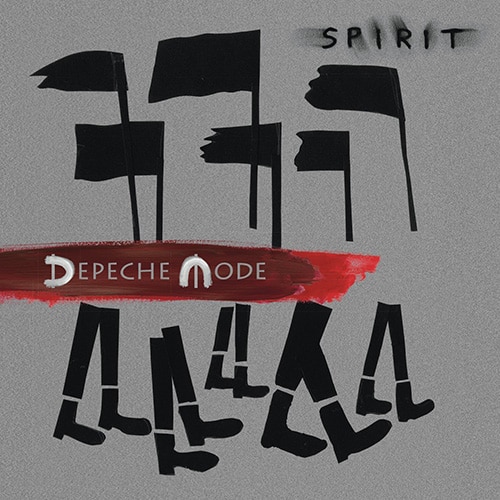 Depeche Modes Spirit