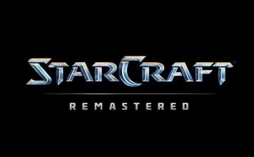 Starcraft Remastered