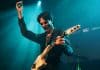 Steve Vai regresa a la CDMX