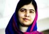 Malala Yousafzai