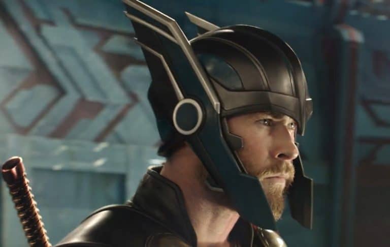 Llega el ‘muy prendido’ avance de Thor: Ragnarok