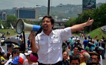 censura en Venezuela