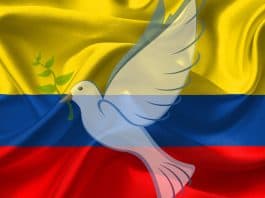 Acuerdo de Paz Colombia