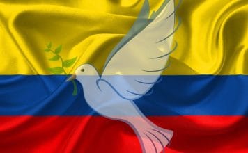 Acuerdo de Paz Colombia