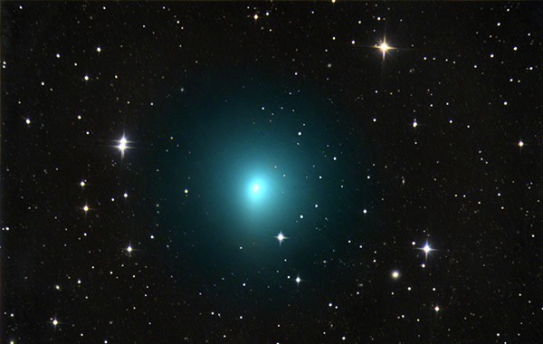 Cometa 41P