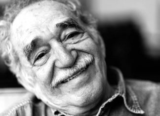 Gabriel García Márquez