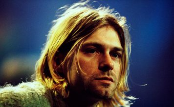 Kurt Cobain