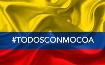 Tragedia en Mocoa, Colombia