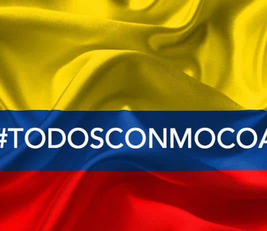 Tragedia en Mocoa, Colombia