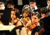 Orquesta Sinfónica Infantil de México