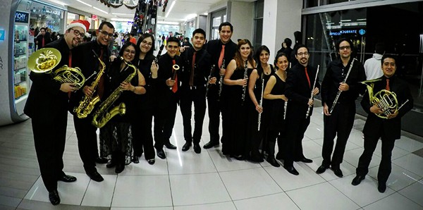 Orquesta Filarmónica Communitatis