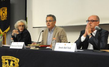 Foros Universitarios UNAM Derechos Humanos