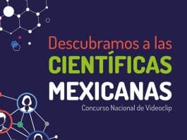 Academia Mexicana de Ciencias Descubramos a las científicas mexicanas