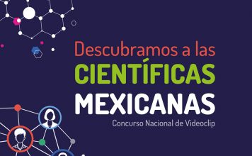 Academia Mexicana de Ciencias Descubramos a las científicas mexicanas