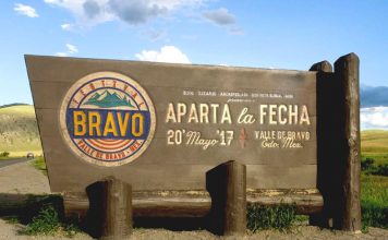 Festival Bravo en Valle de Bravo