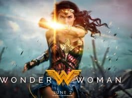 Gal Gadot estreno de Wonder Woman