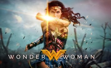 Gal Gadot estreno de Wonder Woman