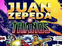 Juan Zepeda PRD Estado de México