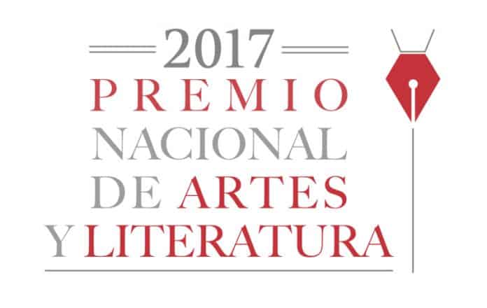 Premio Nacional de Artes y Literatura
