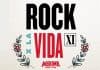 Rock X La Vida