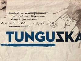 Tunguzka: Luces en el cielo de Siberia