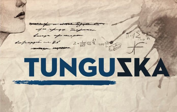 Tunguzka: Luces en el cielo de Siberia