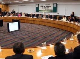 UNAM Cámara de Diputados