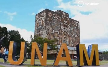 UNAM presenta 10 medidas de seguridad