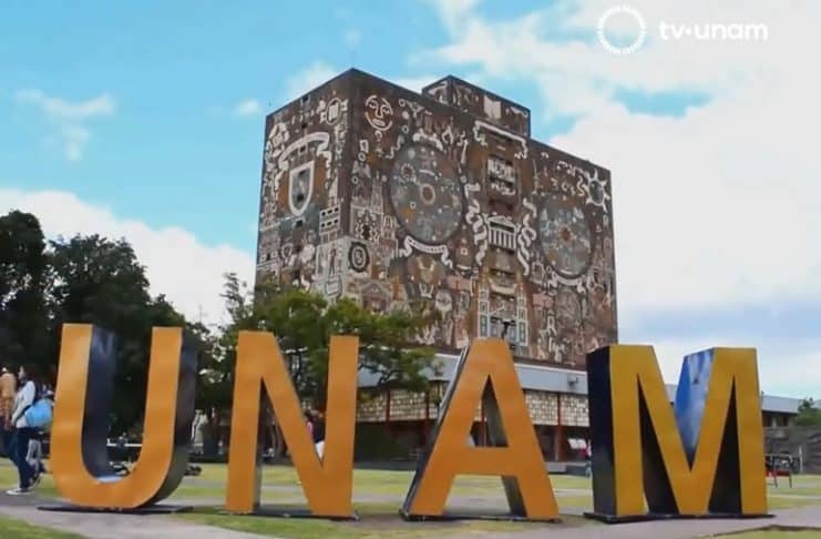 UNAM presenta 10 medidas de seguridad