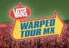 Vans Warped Tour MX