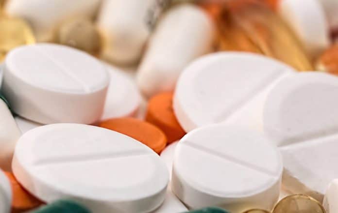 Aspirina y sus efectos en la salud