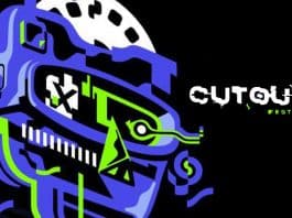 Concurso Internacional de animación CutOut Fest 2017