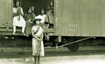 De armas tomar, Feministas y luchadoras sociales de la Revolución Mexicana