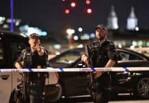 Nuevos atentados terroristas en Londres