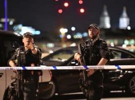 Nuevos atentados terroristas en Londres