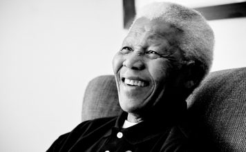 Día Internacional de Nelson Mandela